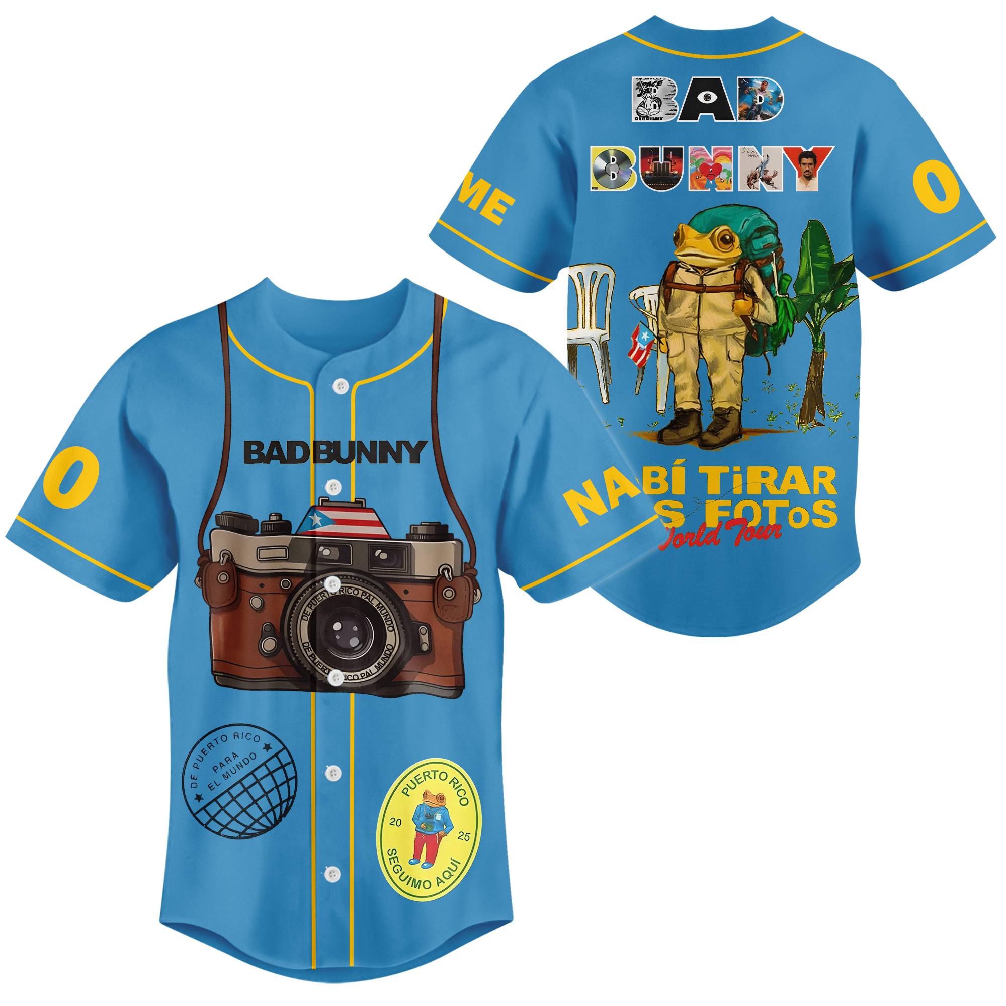 PREMIUM BBN JERSEY MAR