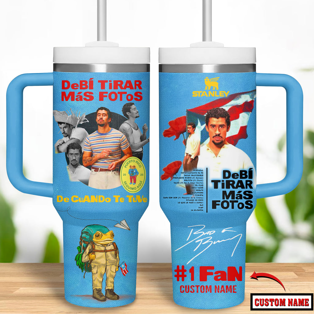 Premium BBN Stanley Cup MAR