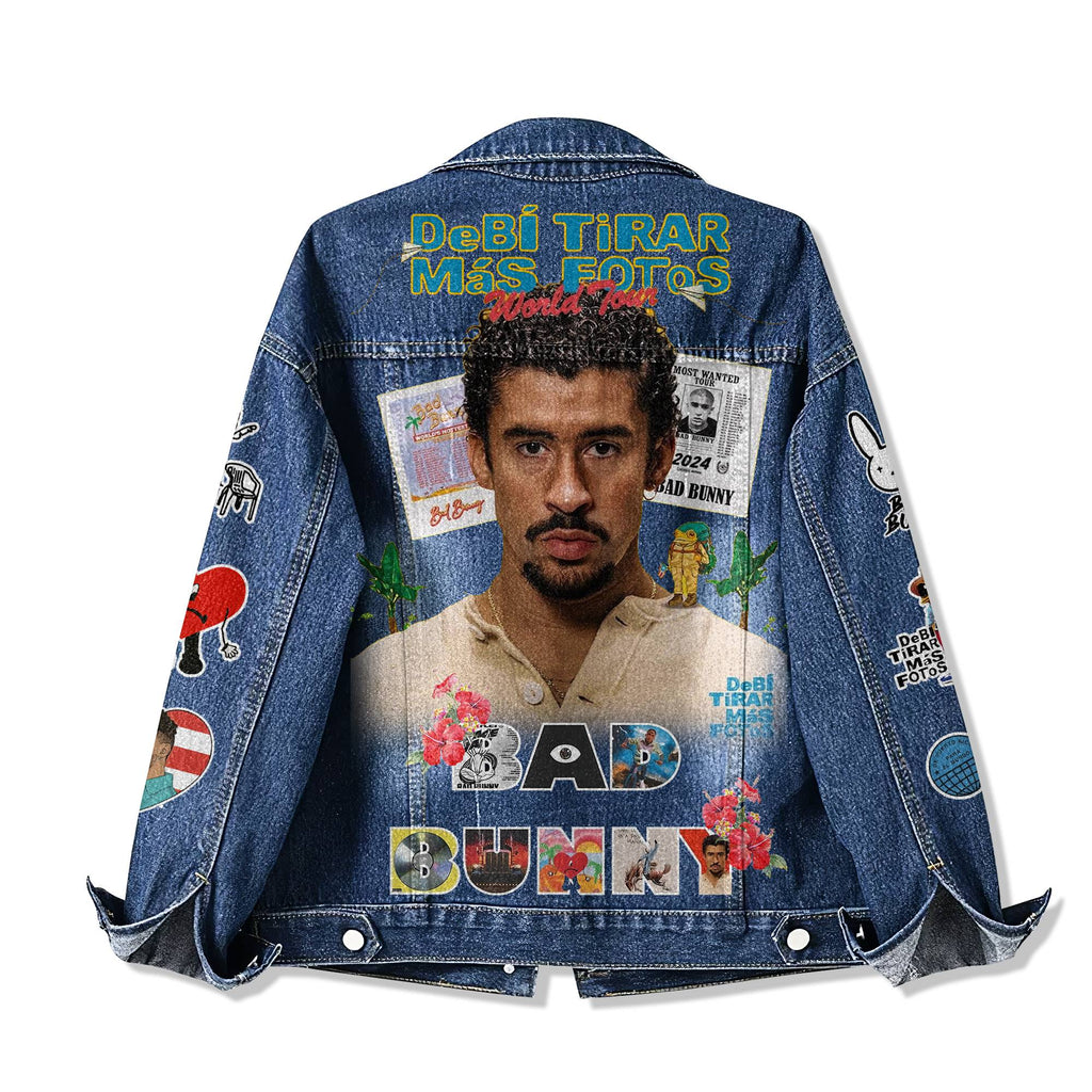 Premium BBN Jacket MAR