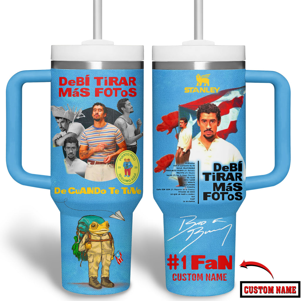 Premium BBN Stanley Cup MAR