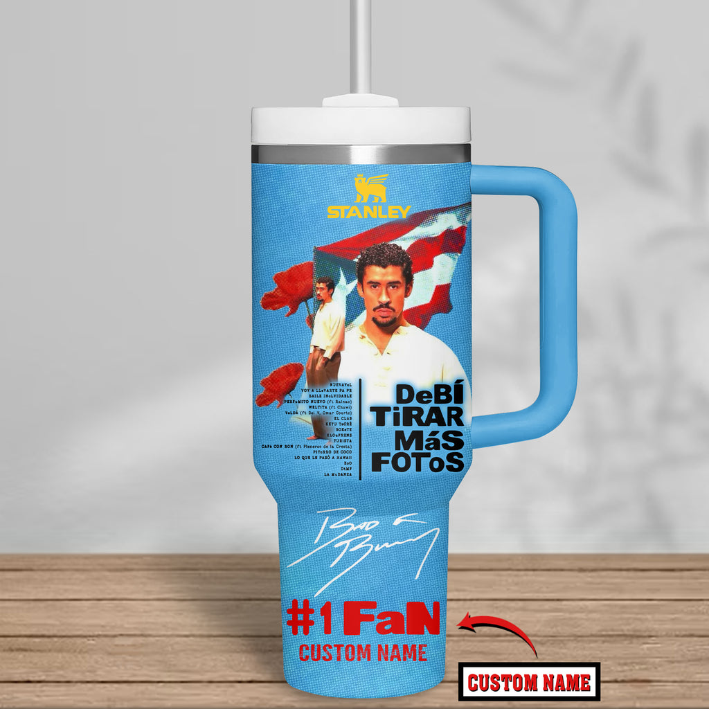 Premium BBN Stanley Cup MAR