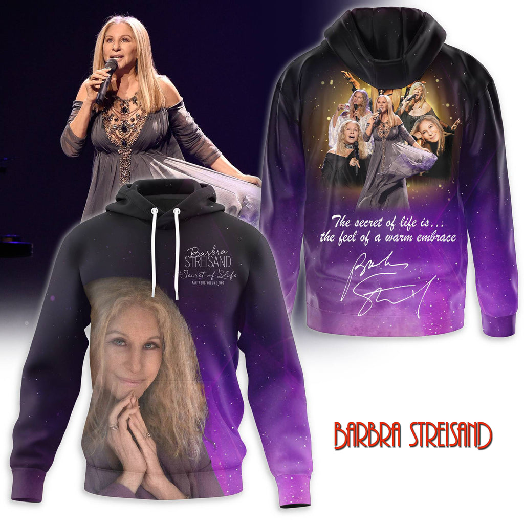 Premium BBS 3D T-Shirt MAR