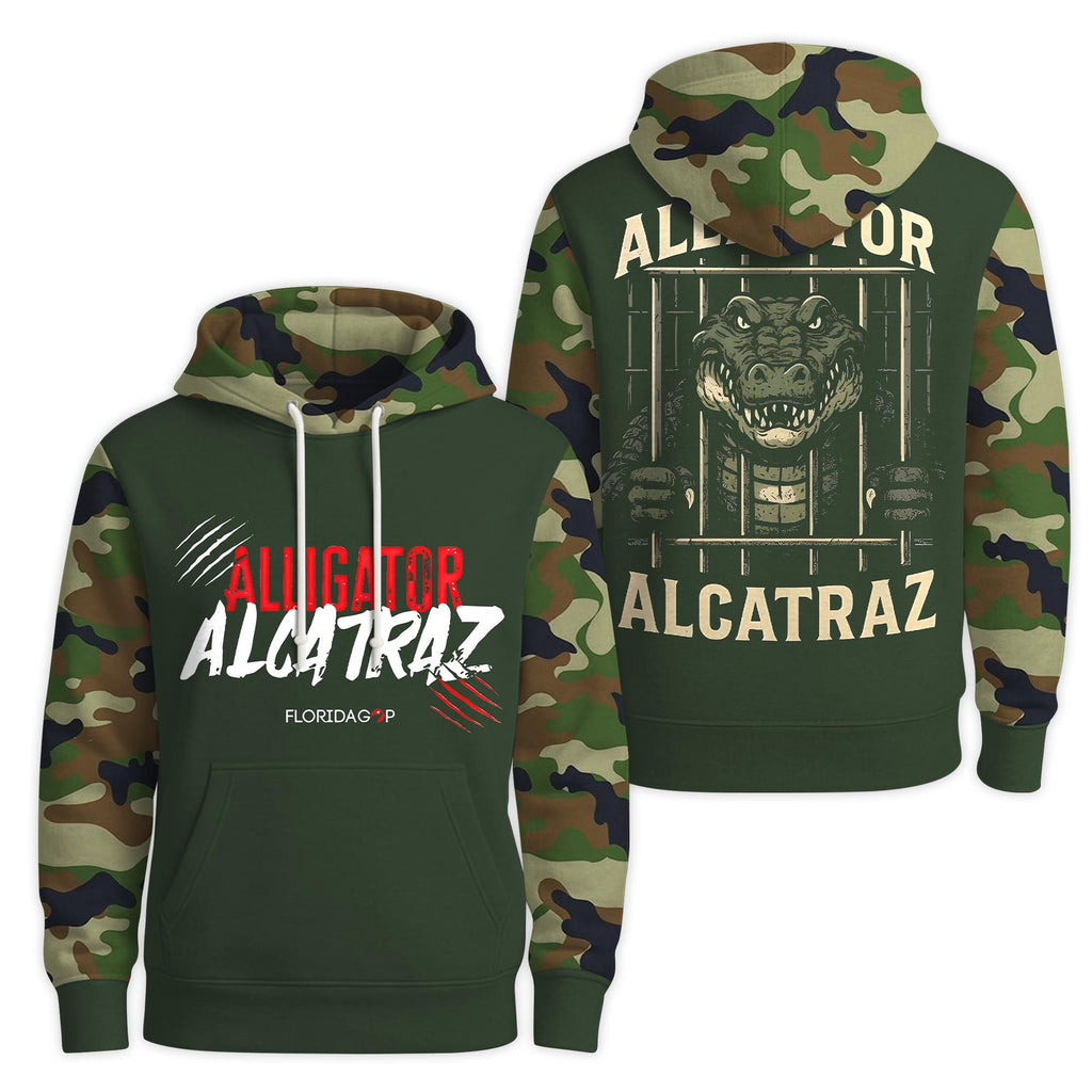 Premium AGAC 3D T-Shirt MAR