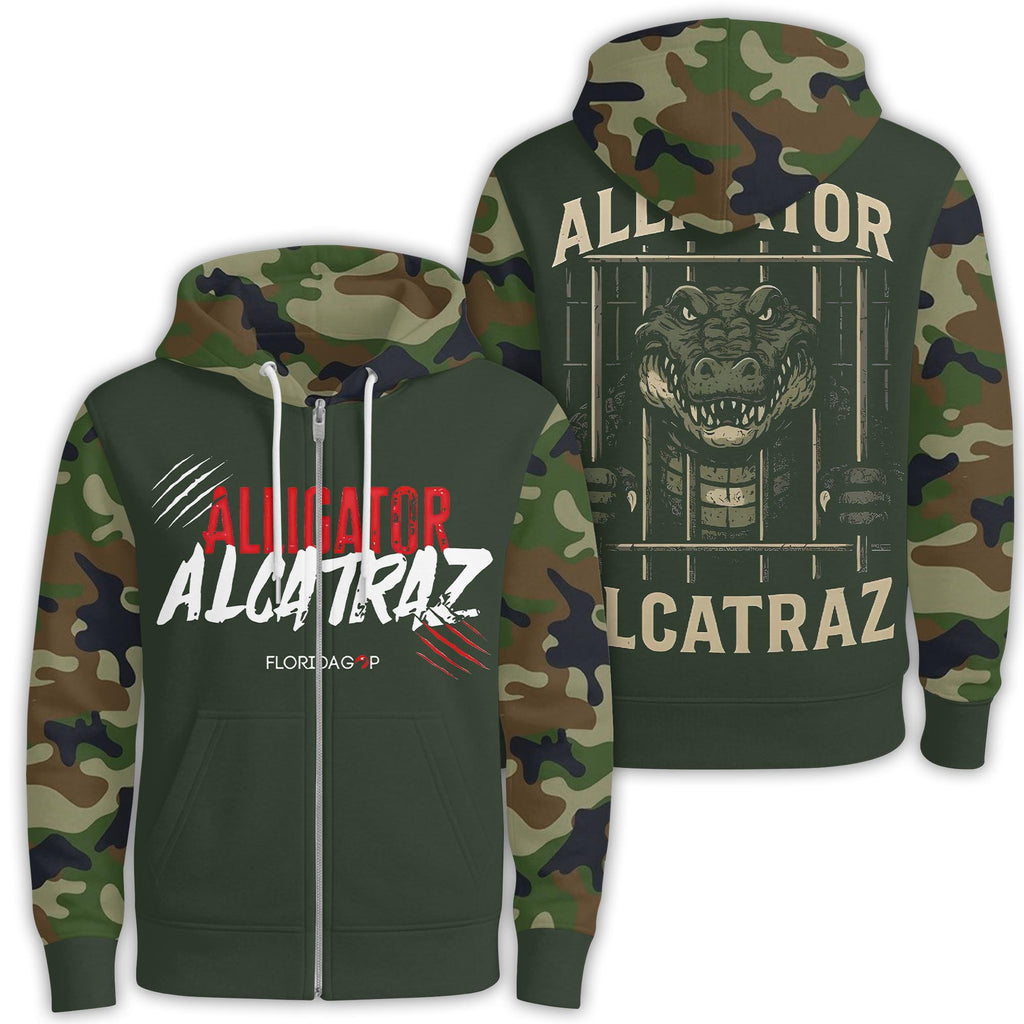 Premium AGAC 3D T-Shirt MAR