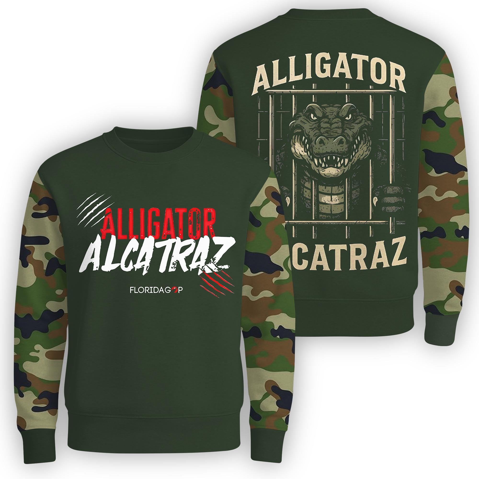 Premium AGAC 3D T-Shirt MAR