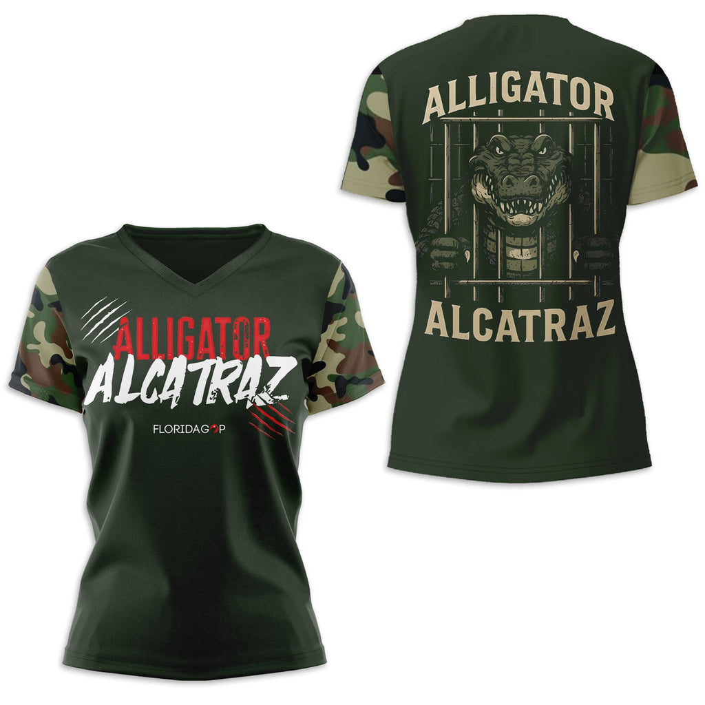 Premium AGAC 3D T-Shirt MAR