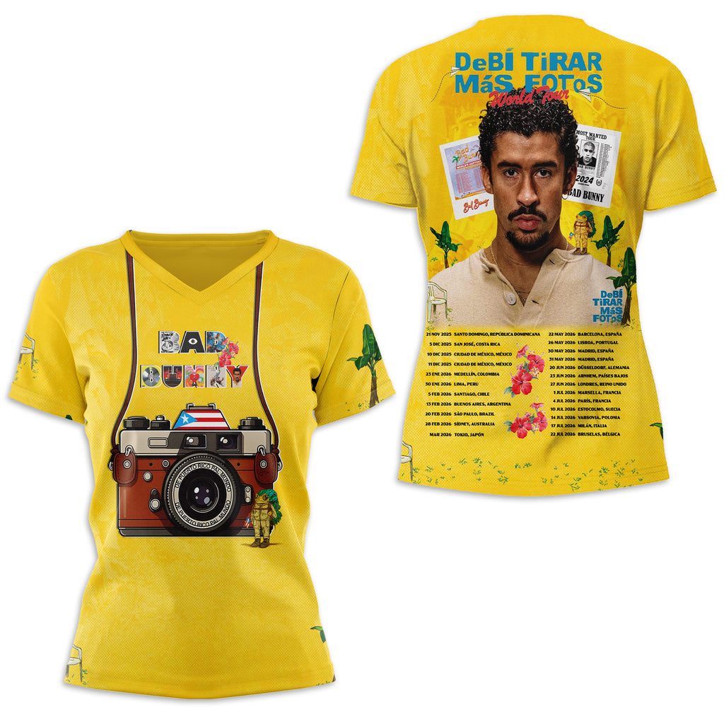 Premium BBN 3D T-Shirt MAR