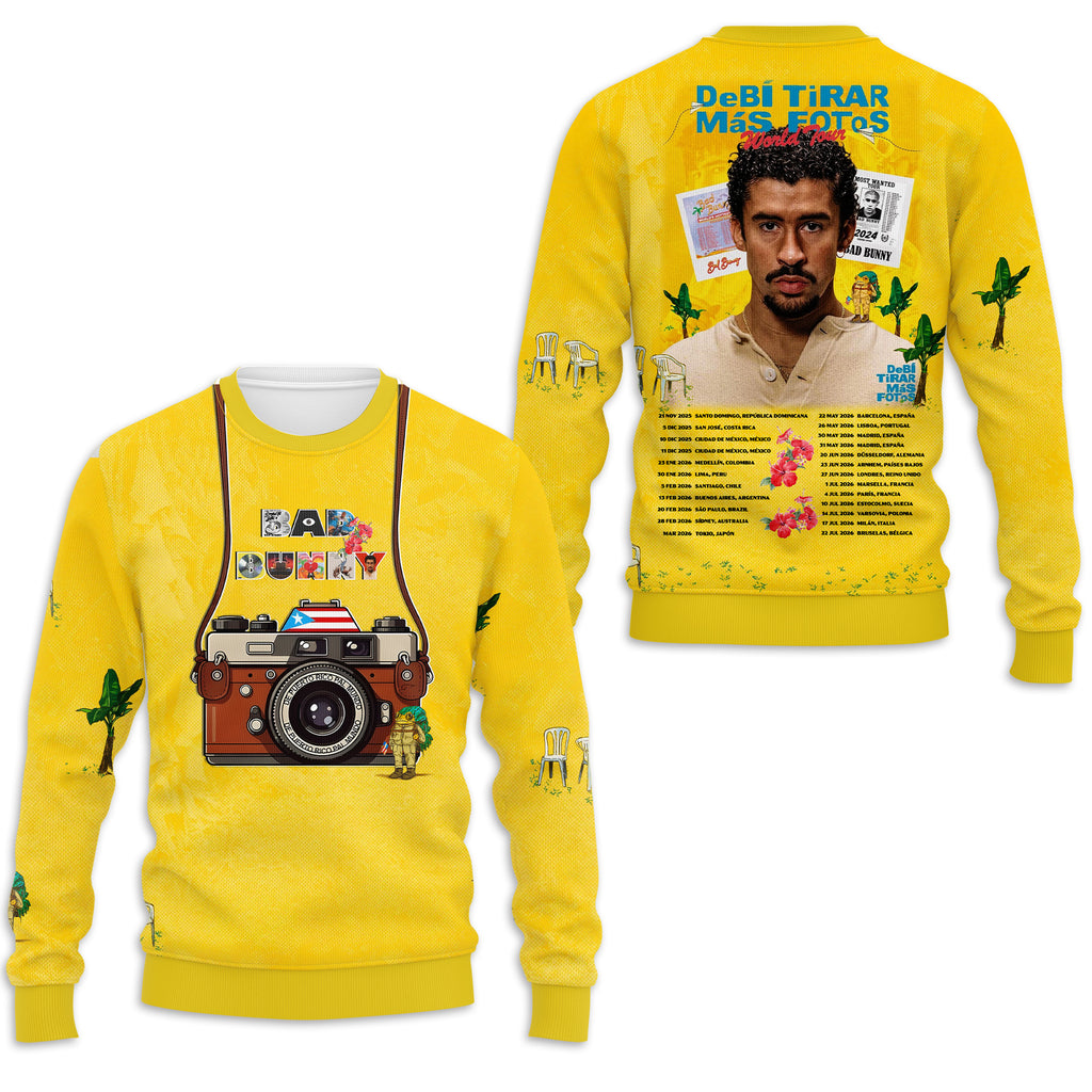 Premium BBN 3D T-Shirt MAR