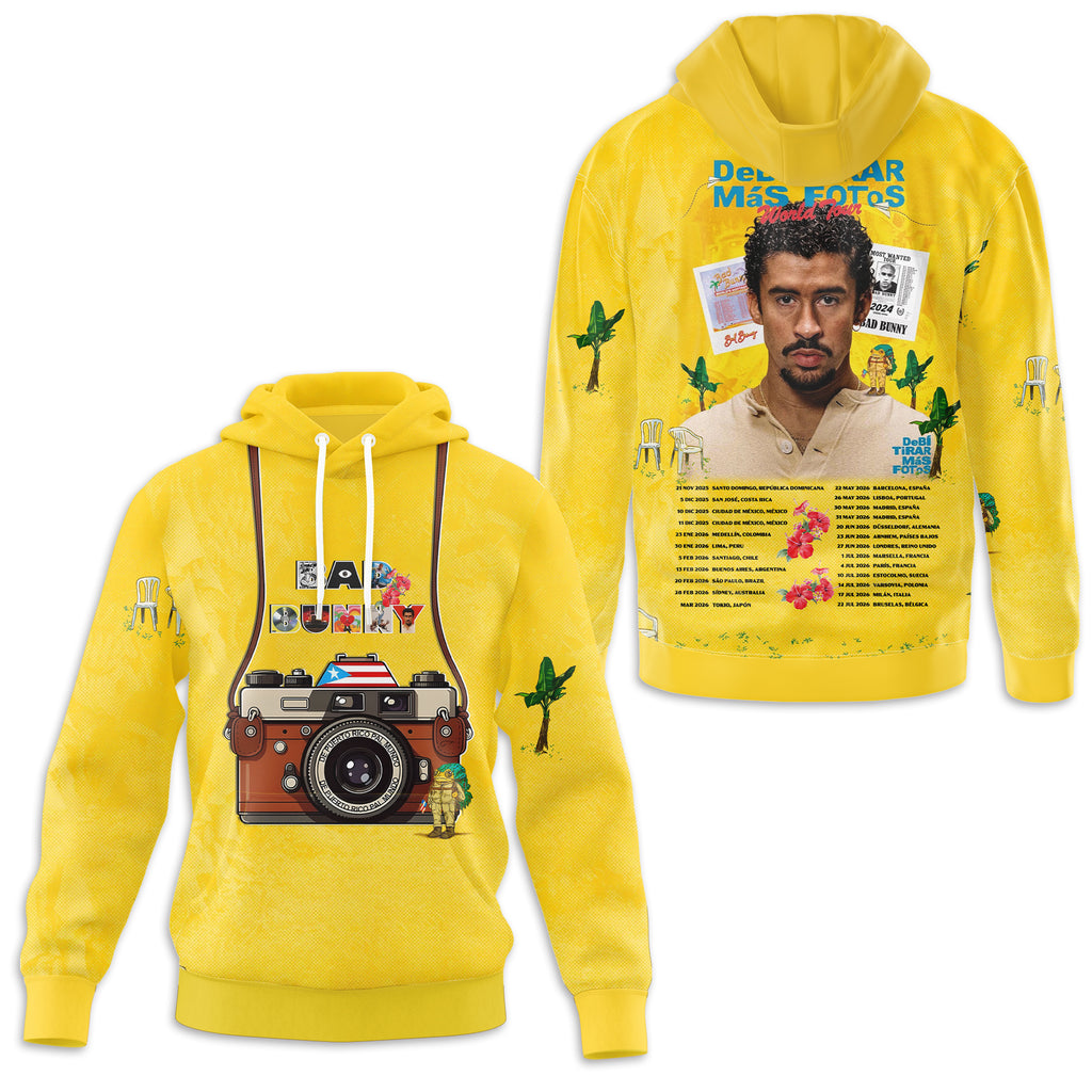 Premium BBN 3D T-Shirt MAR